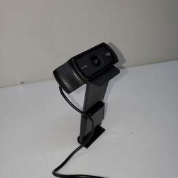 Logitec Logi USB HD1080p Video Camera alternative image
