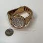 Designer Michael Kors MK-5616 CZ Chronograph Round Dial Analog Wristwatch image number 3