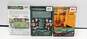 Breaking Bad 1st, 2nd, & 4th Complete Seasons DVD Sets 3pc Lot image number 2