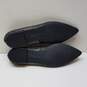 H By Halston Pointed Toe Flats Sz 7M image number 5