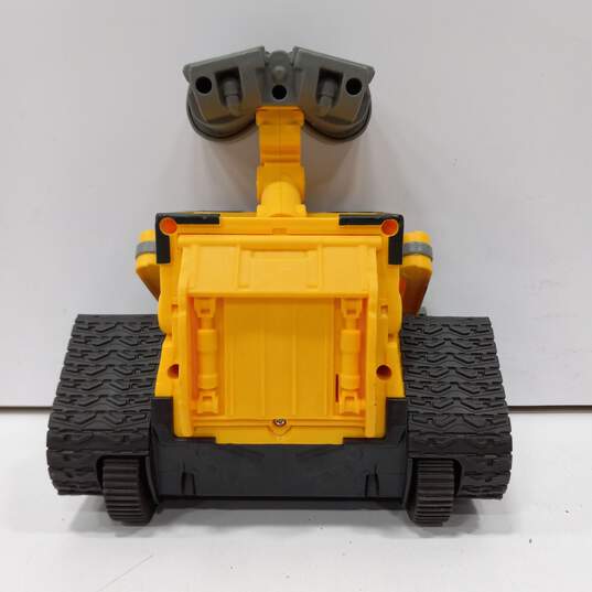 Disney Pixar Wall-E RC Robot Toy image number 2