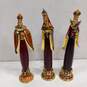 Three Kings Figurines image number 1