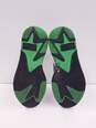 Puma RS-X Reinvention Irish Green Athletic Shoes Men's Size 9 image number 7