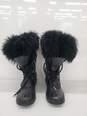 Sorel Women's Joan of Arctic Lux Boot Size-6.5 used image number 1