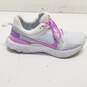 Nike React Infinity DZ3016-100 Multi Sneakers Women's Size 6.5 image number 1