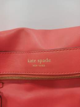 Women's Kate Spade Fremont Place Carmen Leather Satchel alternative image