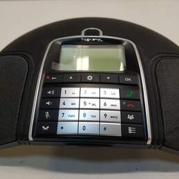 Konftel OmniSound Conference Speaker Phone 300Wx With Charging Base alternative image