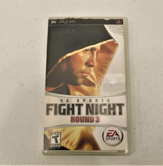 Easports' Fight Night Round 3 image number 3