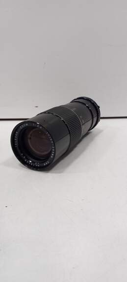 Telesor Zoom Lens in Case alternative image