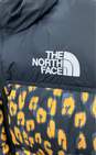 The North Face Mullticolor Coat - Size Medium image number 3