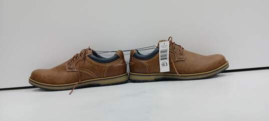 Izod Shoes  Mens sz 10.5 M IOB NWT image number 4