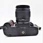 Nikon F65 SLR 35mm Film Camera With 28-80mm Lens image number 5