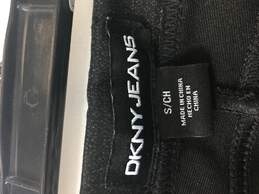 DKNY Women's Pant's  Dark Grey S alternative image