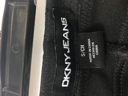 DKNY Women's Pant's  Dark Grey S image number 2