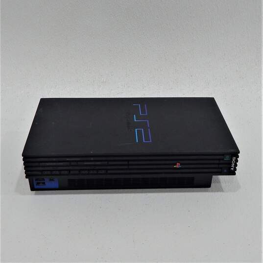 Sony PlayStation 2 for Parts or Repair image number 1