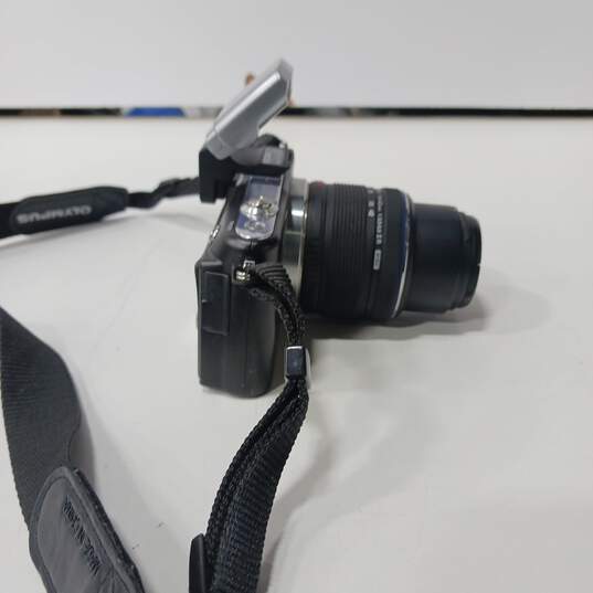 Olympus Camera Model: E-PM1 image number 4