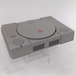 Sony PS1 Console Only