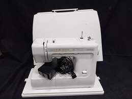 Kenmore Model 385 Sewing Machine w/ Accessories