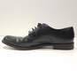 Cole Haan Black Leather Oxford Dress Shoes Men's Size 11.5D image number 6