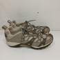 Merrell Q Foam Brown Athletic Hiking Sneakers Size 10 image number 2