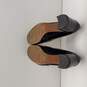 Franco Sarto Black Heels Size 6M image number 5