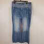 Torrid Women Blue Jeans 16S NWT image number 1