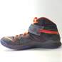 Nike Zoom Soldier 8 PRM Cave Purple Athletic Shoes Men's Size 10 image number 2