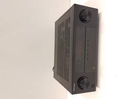 Pioneer VSX-321-K-P 5.1 Audio/Video Multi-Channel Receiver No Remote