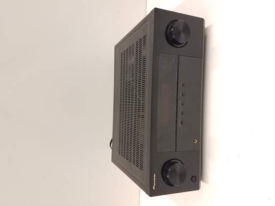 Pioneer VSX-321-K-P 5.1 Audio/Video Multi-Channel Receiver No Remote image number 1
