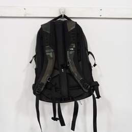 The North Face Borealis Flexvent Camo Backpack alternative image