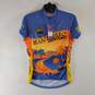 Primal Women Multicolor Cycling Shirt M NWT image number 1
