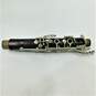 Yamaha Brand YCL-200AD Advantage Model B Flat Clarinet w/ Case and Accessories image number 4
