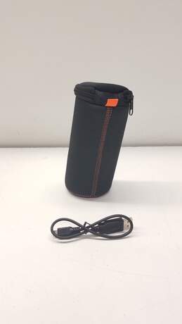 JBL Flip Portable Bluetooth Speaker