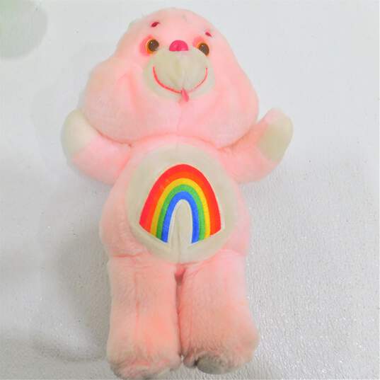 Mixed lot of Care Bear Plush Toy image number 3