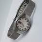Citizen 21 Jewels Vintage Automatic All Stainless Steel Watch image number 4