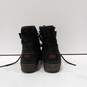 Women's UGG Waterproof Boots Size 7 image number 3