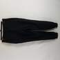 Chicos Women Black Activewear Pants 00R NWT image number 2