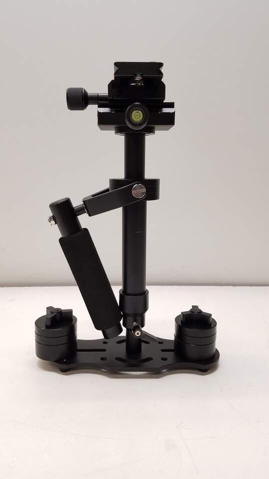 Sutefoto Handheld Stabilizer Steadicam Pro-SOLD AS IS, MAY BE INCOMPETE image number 1