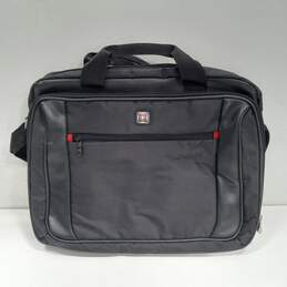 Swissgear Black Laptop Bag