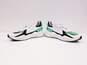 Puma RS-X Reinvention Irish Green Athletic Shoes Men's Size 9 image number 6