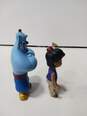 Disney Aladdin and Genie Figure Bundle image number 4