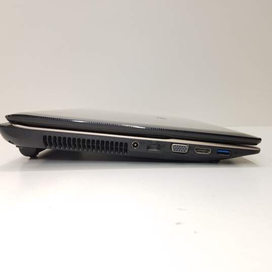 ASUS A53E (15.6) Intel Core i3 (For Parts/Repair) image number 8