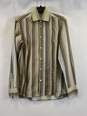 Ted Baker Multicolor Button-Up Shirt - Size 2 image number 1