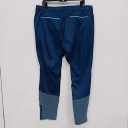 Duluth Trading Co. Pants Men's Size XLX34 alternative image