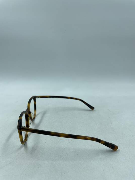 Warby Parker Laurel Tortoise Eyeglasses image number 4