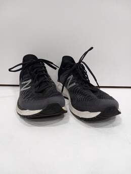 Men's Black New Balance Shoes Size 9