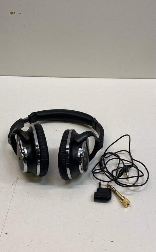 Phillips Headphones image number 2