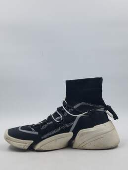 KENZO Black Sock Sneakers M 9 alternative image