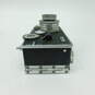 Argus C3 Brick Rangefinder 35mm Film Camera W/ Case image number 1