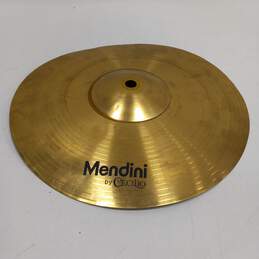 Mendini by Cecilio Cymbal